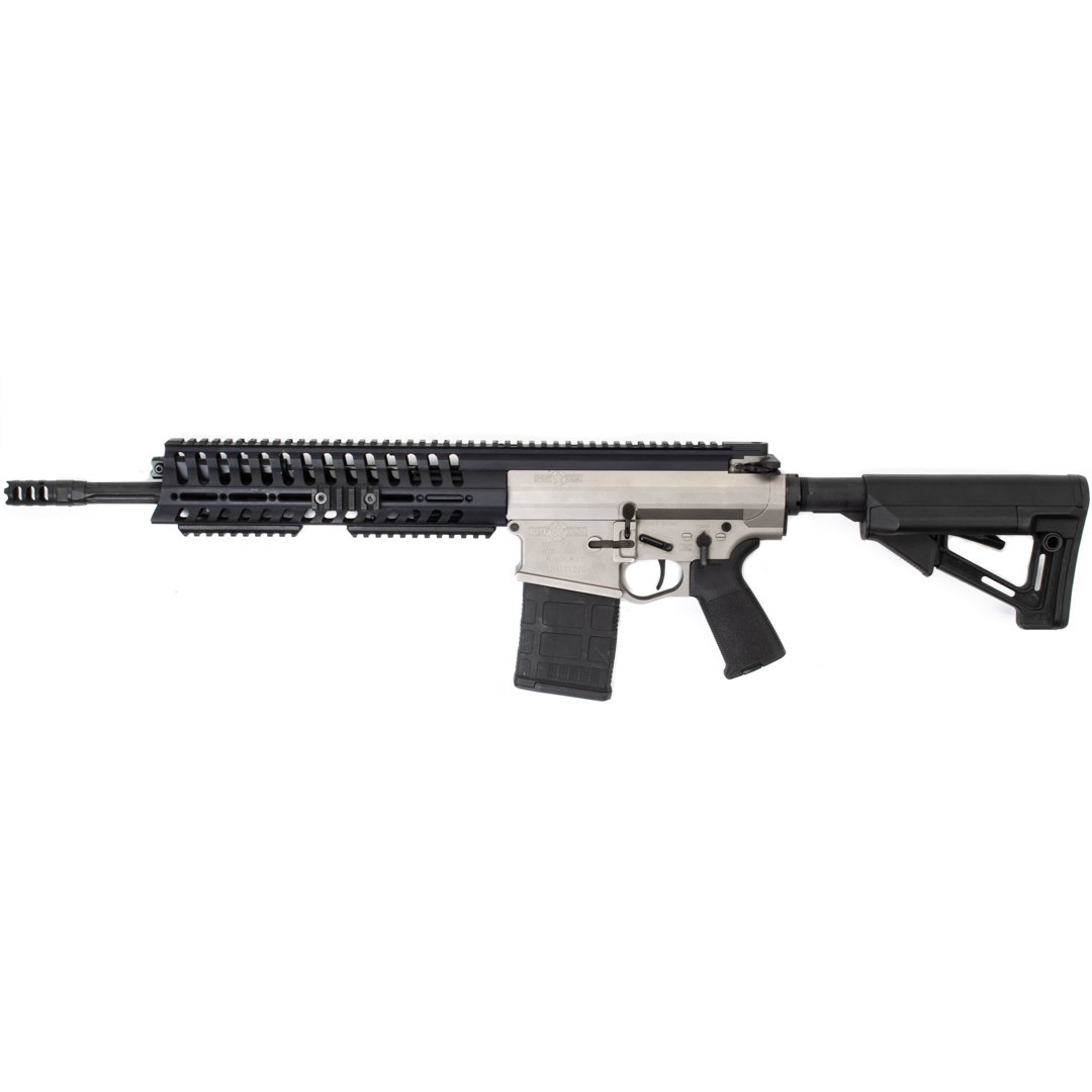 Patriot Ordnance Factory (Pof) P-308